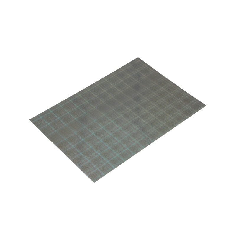 Papel holográfico personalizado