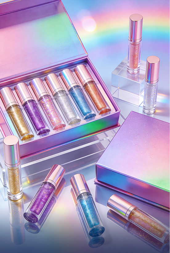 Industria cosmética