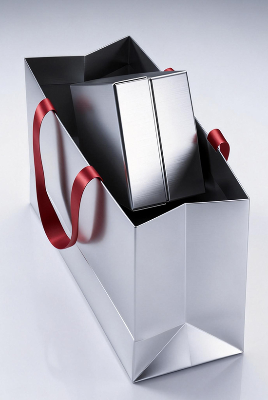 Industria de regalos