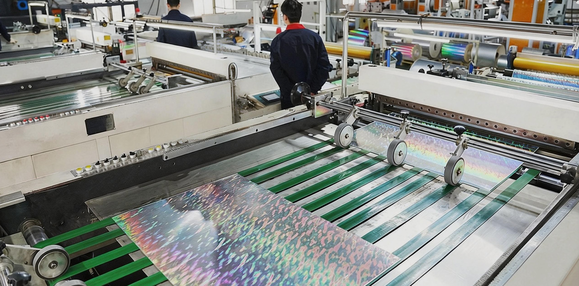 Productos adhesivos Shanghai Piaodehua Co., Ltd.