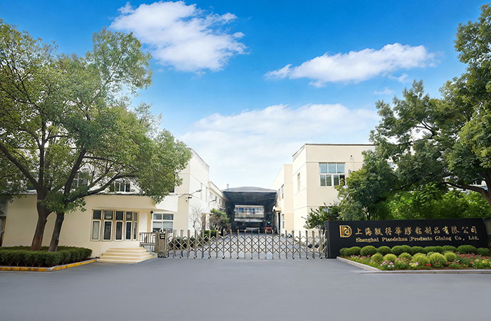 Productos adhesivos Shanghai Piaodehua Co., Ltd.