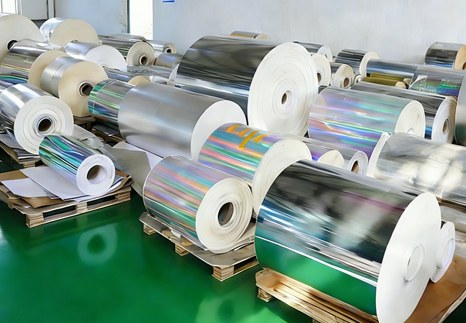 Productos adhesivos Shanghai Piaodehua Co., Ltd.